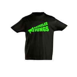 T-Shirt  - "Rauxeler Jungs"