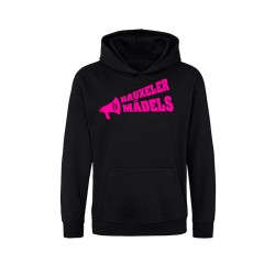 Kids Hoodie  - "Rauxeler...