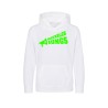 Kids Hoodie  - "Rauxeler Jungs"