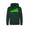 Kids Hoodie  - "Rauxeler Jungs"