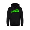 Kids Hoodie  - "Rauxeler Jungs"