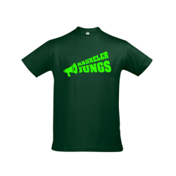 T-Shirt  - "Rauxeler Jungs"