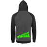 Unisex Sweat  - "Rauxeler Jungs"