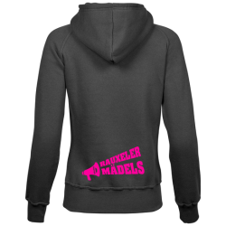 Women´s Hooded Sweatshirt