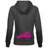 Women´s Hooded Sweatshirt