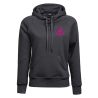 Women´s Hooded Sweatshirt
Dark Grey